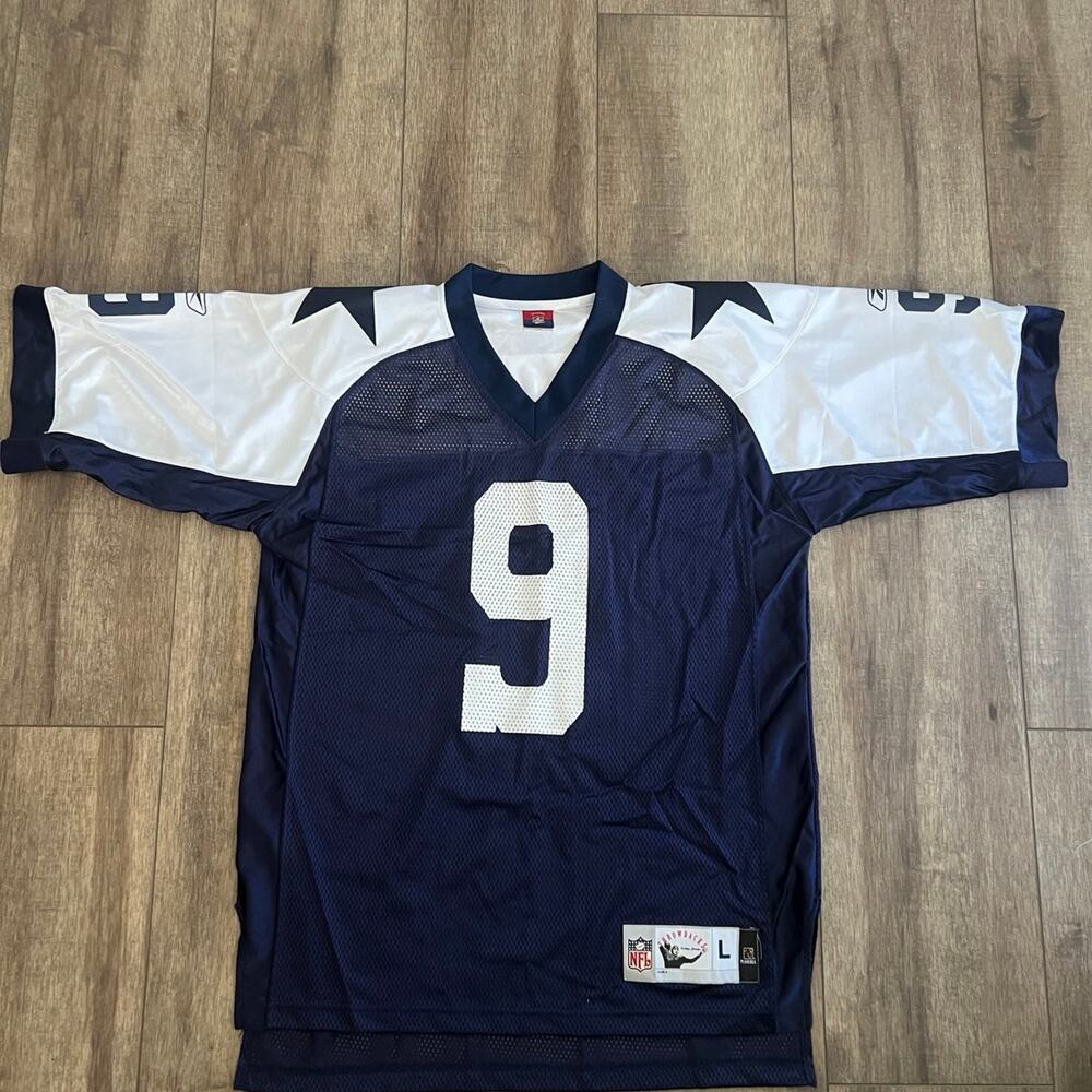 NFL Gridiron throwback jersey Romo - Picture 3 of 6